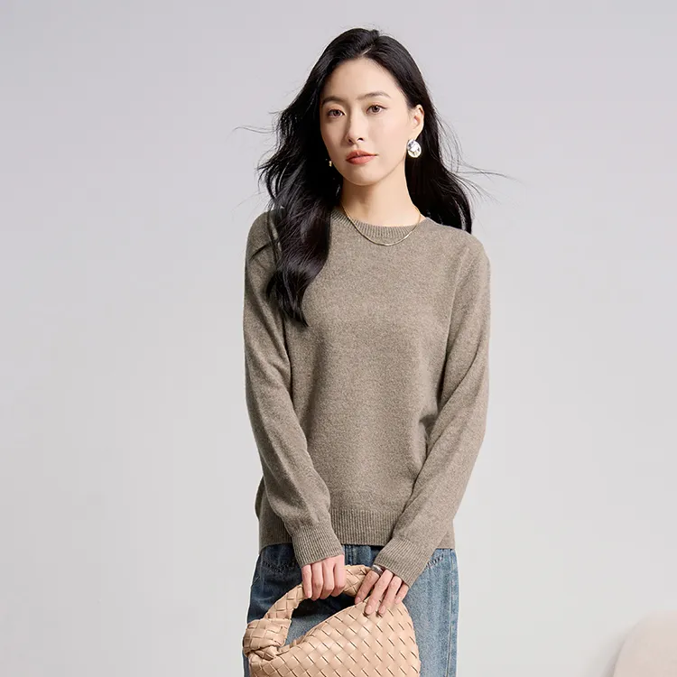 FAIRWHALE Knitwear Women's-13