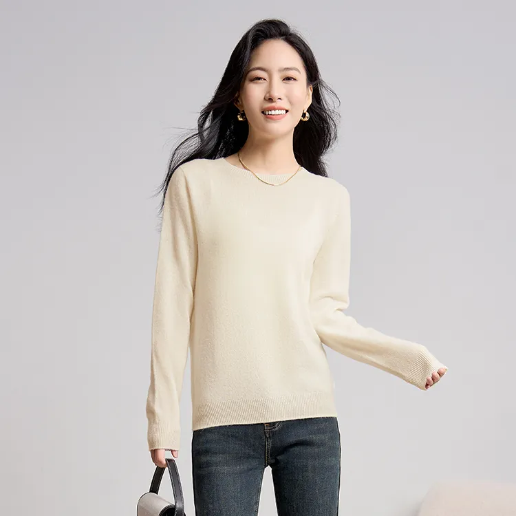 FAIRWHALE Knitwear Women's-8