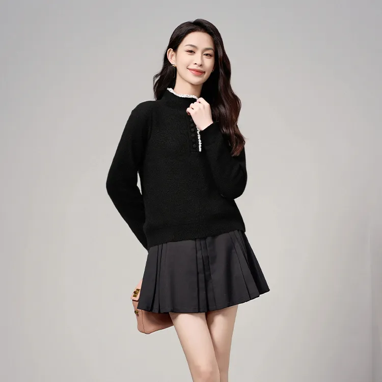 FAIRWHALE Knitwear Women's-15