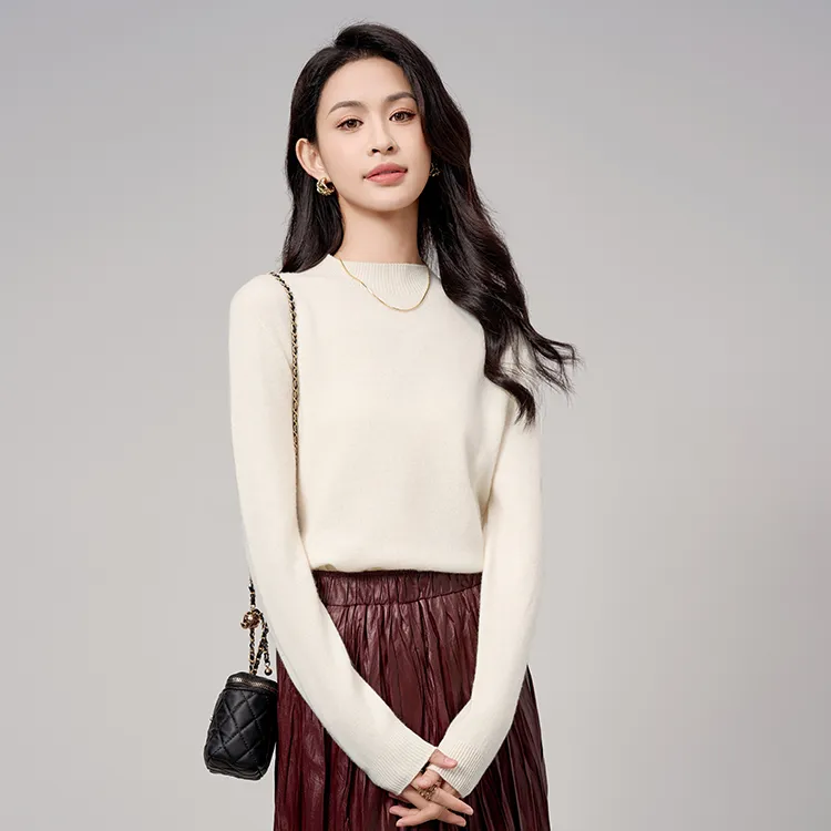 FAIRWHALE Knitwear Women's-23