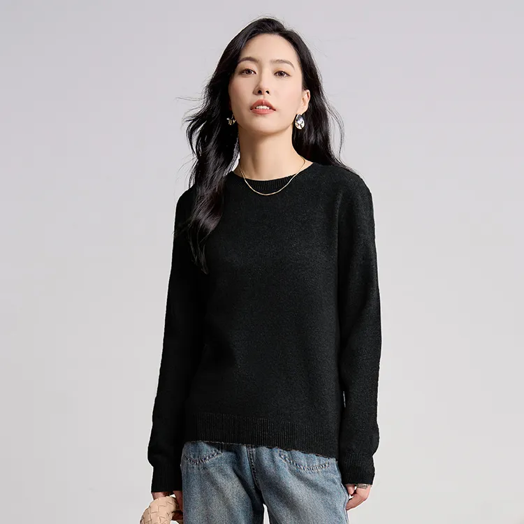 FAIRWHALE Knitwear Women's-29