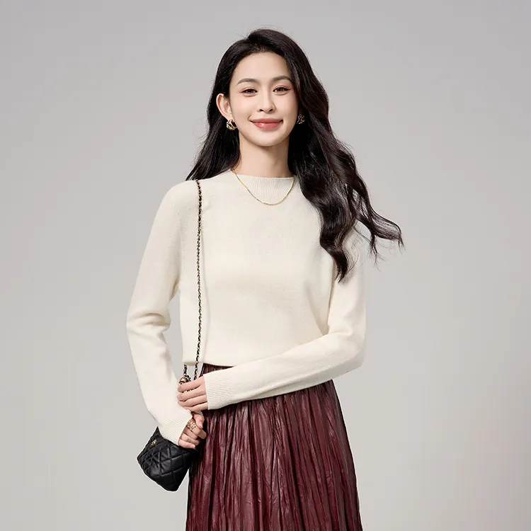 FAIRWHALE Knitwear Women's-22