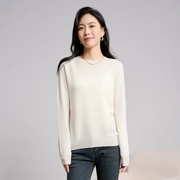FAIRWHALE Knitwear Women's-22