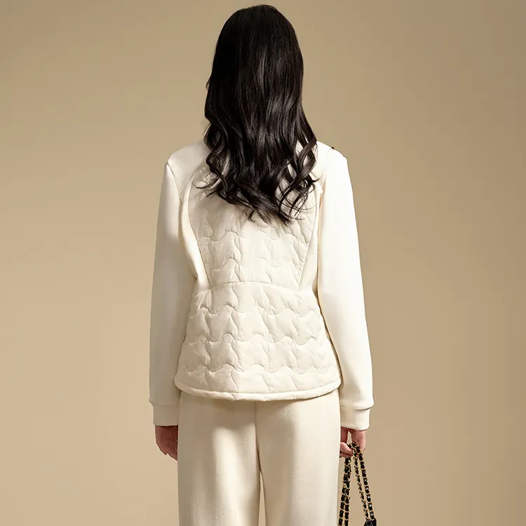 FAIRWHALE Jackets Coats Women's-5