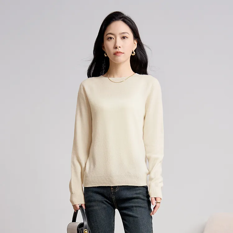 FAIRWHALE Knitwear Women's-7