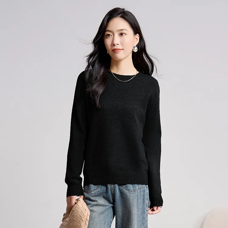 FAIRWHALE Knitwear Women's-27