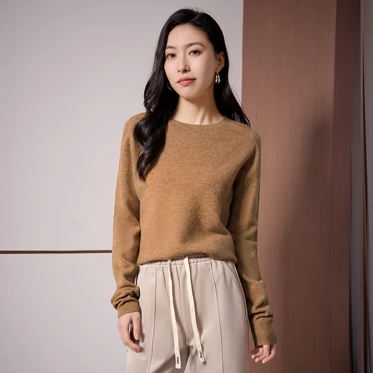FAIRWHALE Knitwear Women's-18