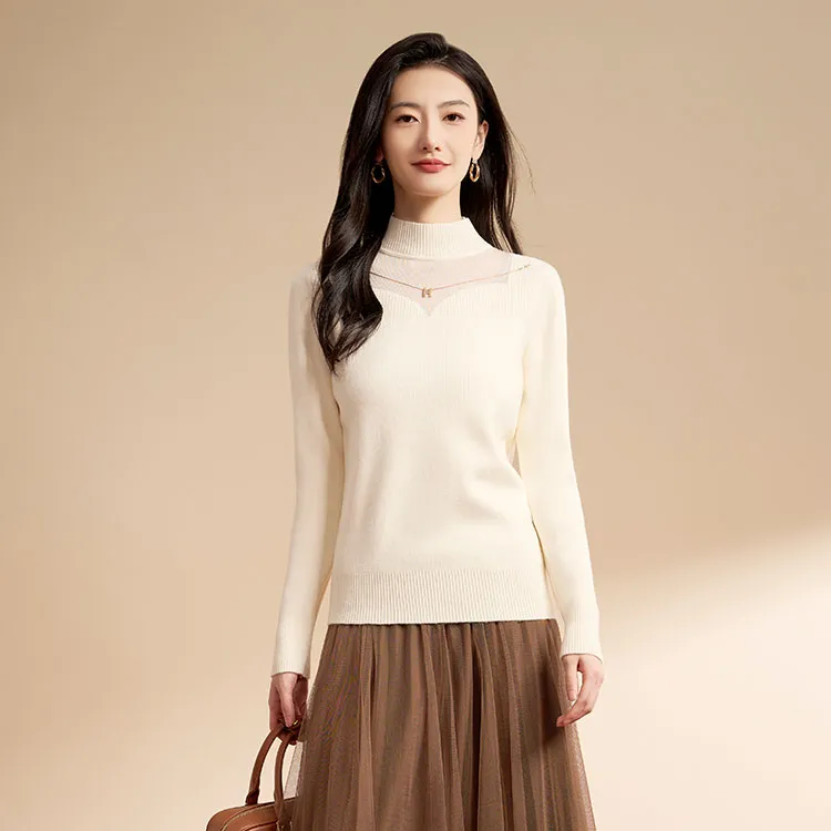 FAIRWHALE Knitwear Women's-2