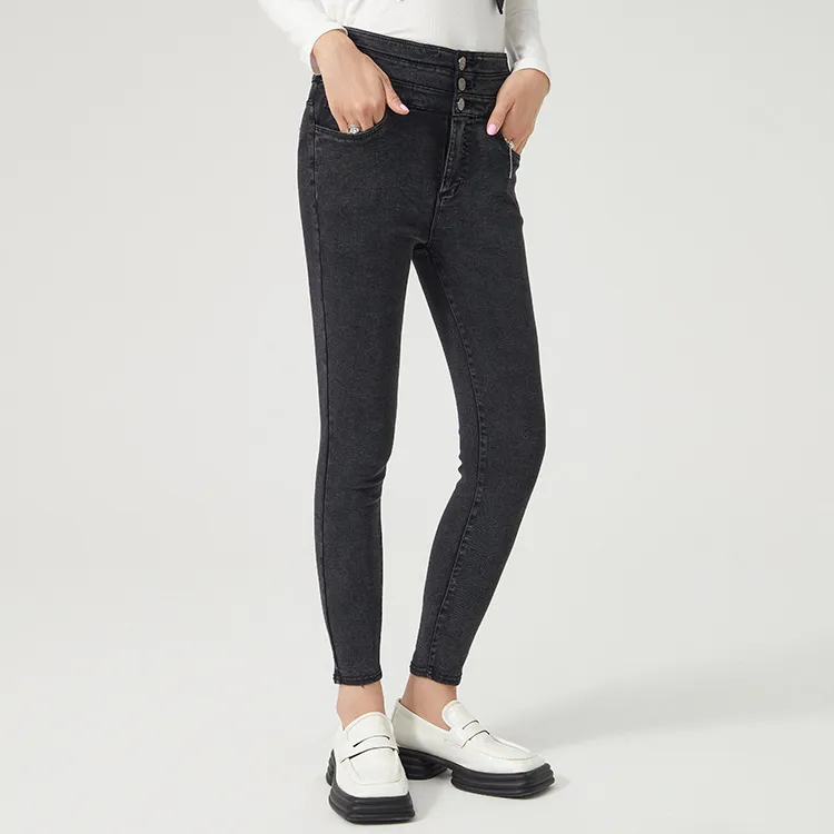 FAIRWHALE Casual Pants Women's-8