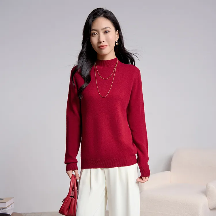 FAIRWHALE Knitwear Women's-4