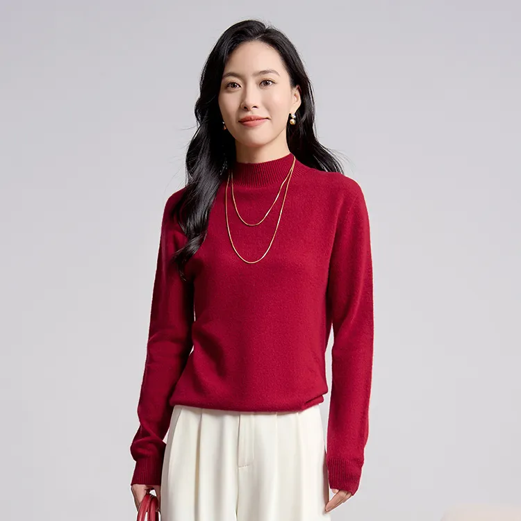 FAIRWHALE Knitwear Women's-2