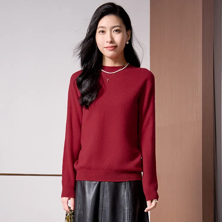 FAIRWHALE Knitwear Women's-2