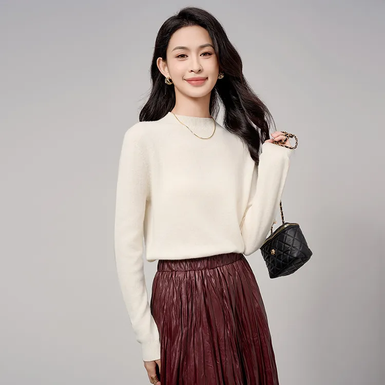 FAIRWHALE Knitwear Women's-24