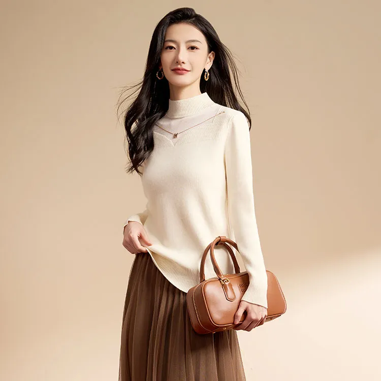 FAIRWHALE Knitwear Women's-3