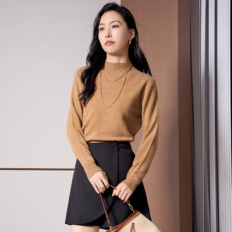 FAIRWHALE Knitwear Women's-19