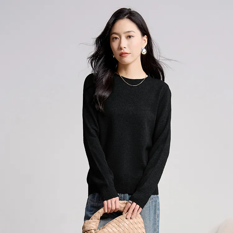 FAIRWHALE Knitwear Women's-28