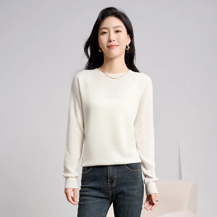 FAIRWHALE Knitwear Women's-24