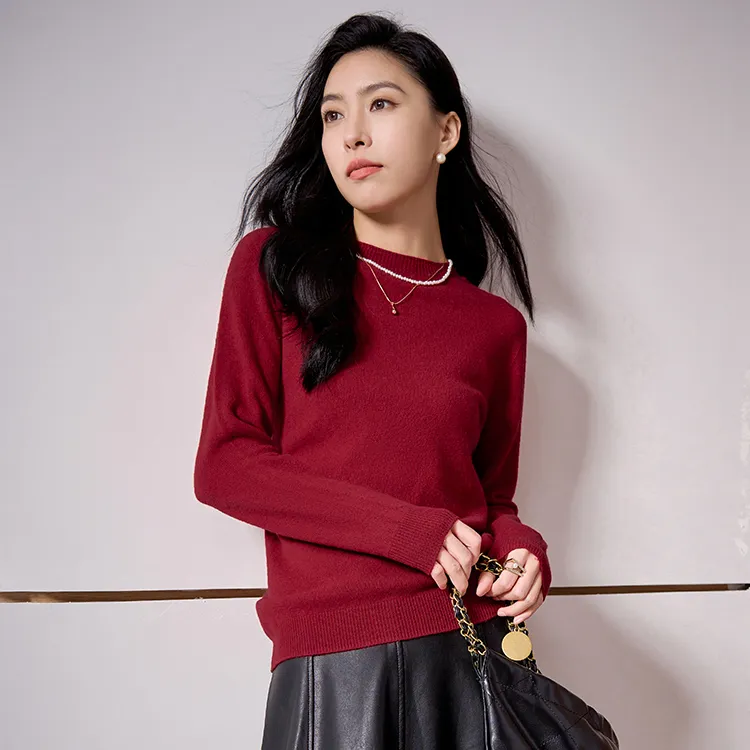 FAIRWHALE Knitwear Women's-4