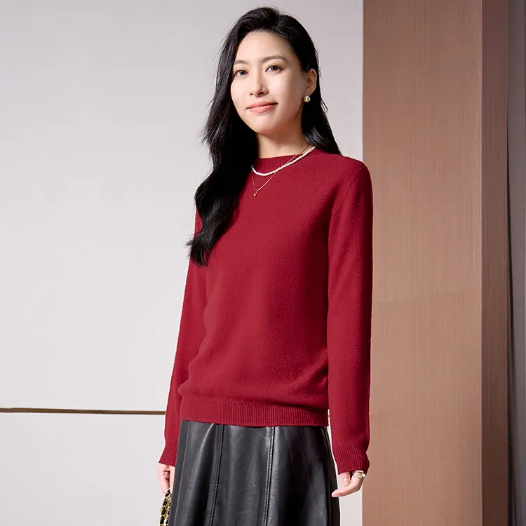 FAIRWHALE Knitwear Women's-3