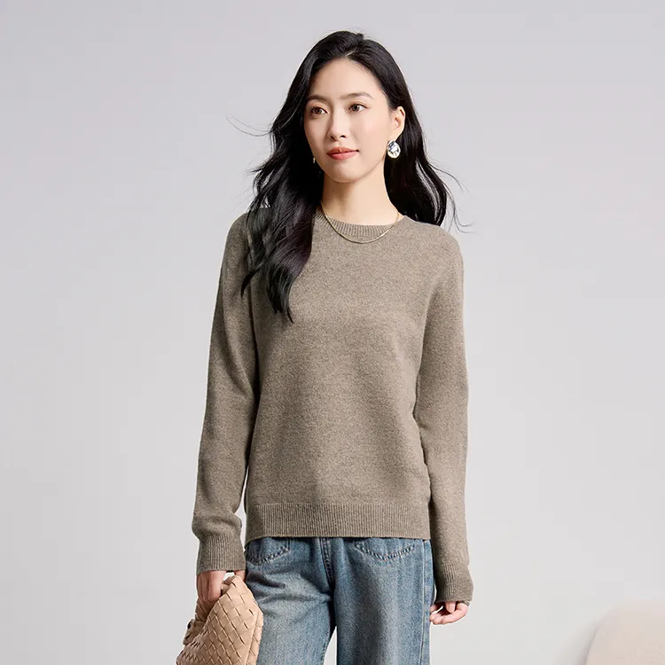FAIRWHALE Knitwear Women's-12