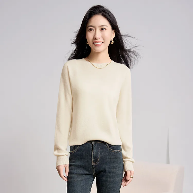 FAIRWHALE Knitwear Women's-9