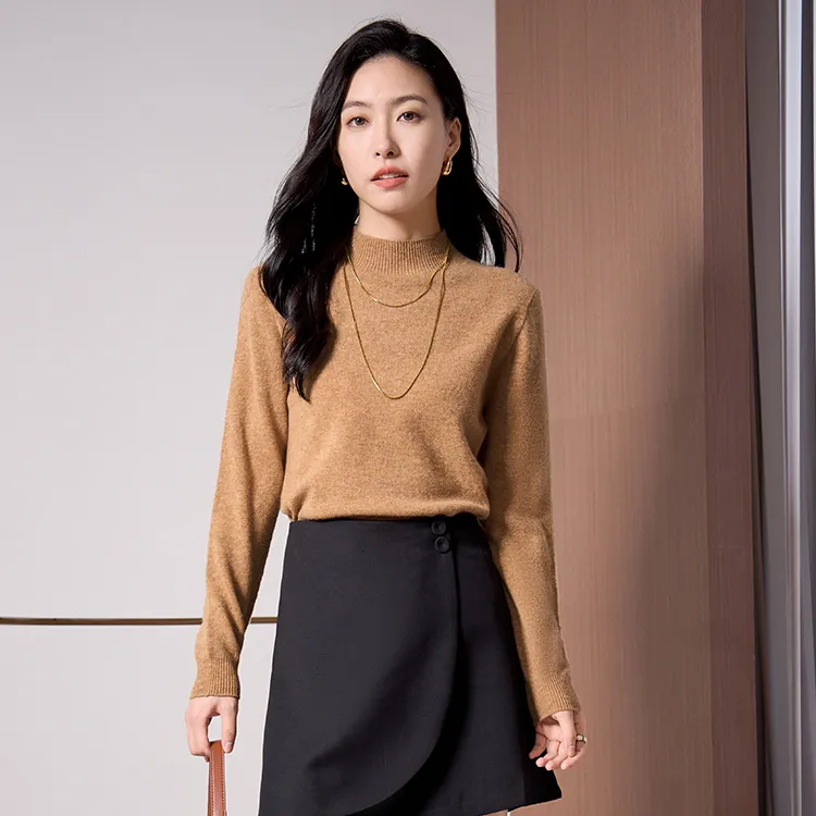 FAIRWHALE Knitwear Women's-17