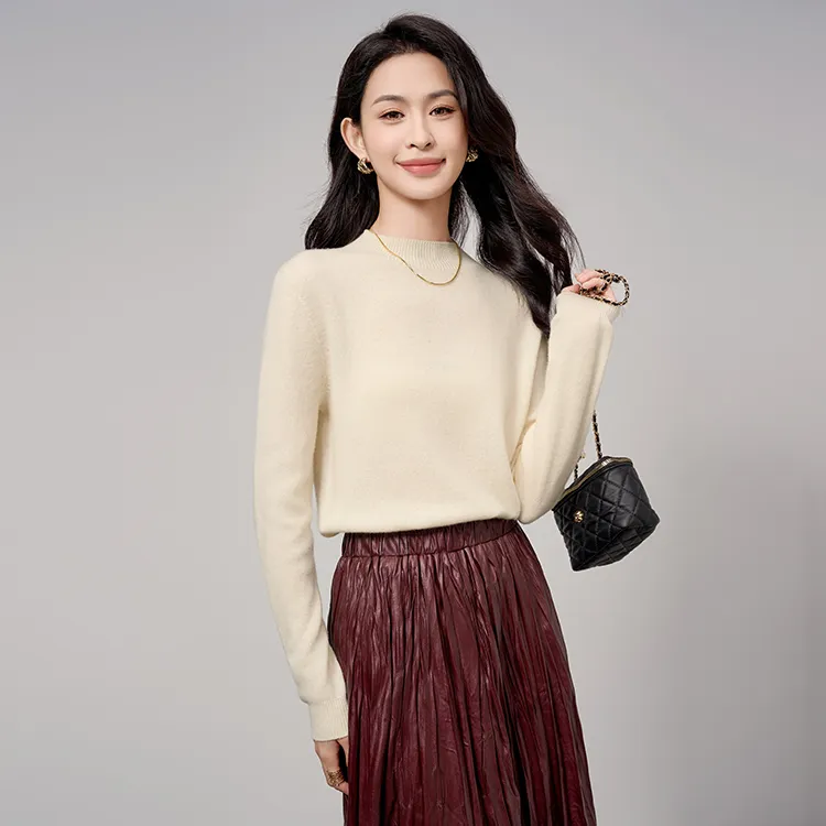 FAIRWHALE Knitwear Women's-9