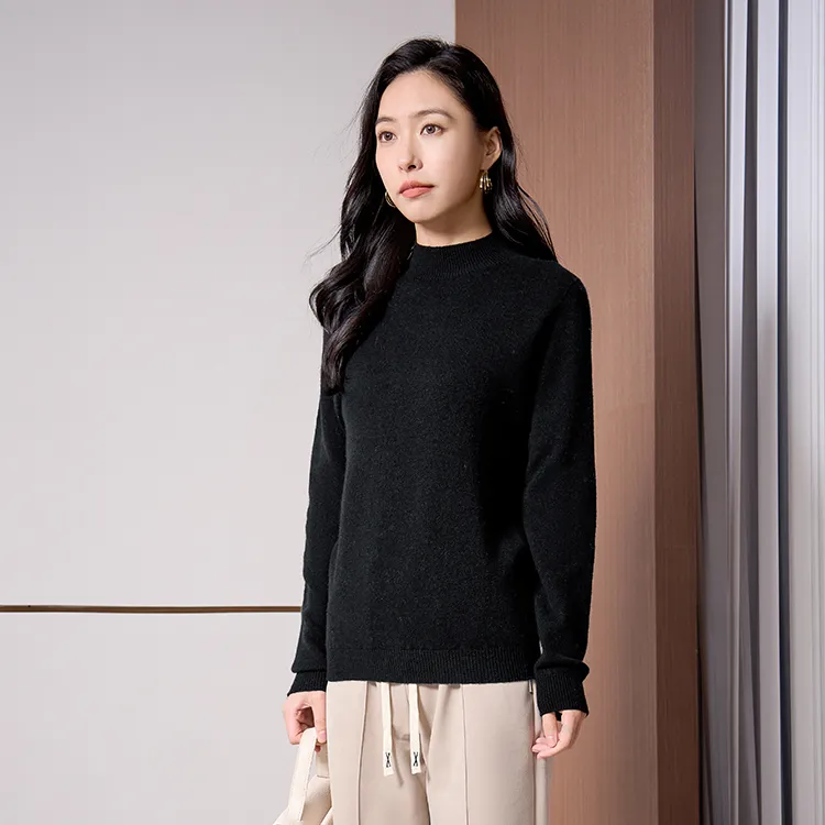 FAIRWHALE Knitwear Women's-28