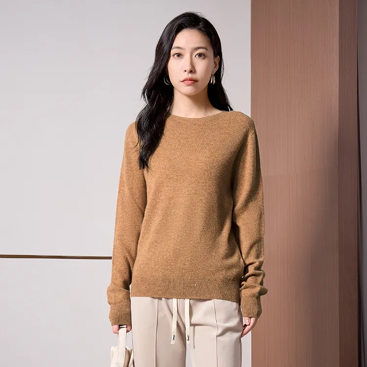 FAIRWHALE Knitwear Women's-17
