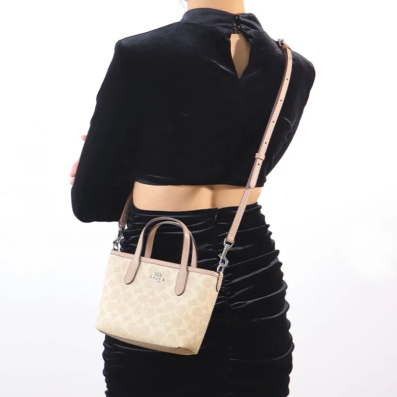Gloya Leather Bag Accessory Bag Strap Women's Multicolor-10