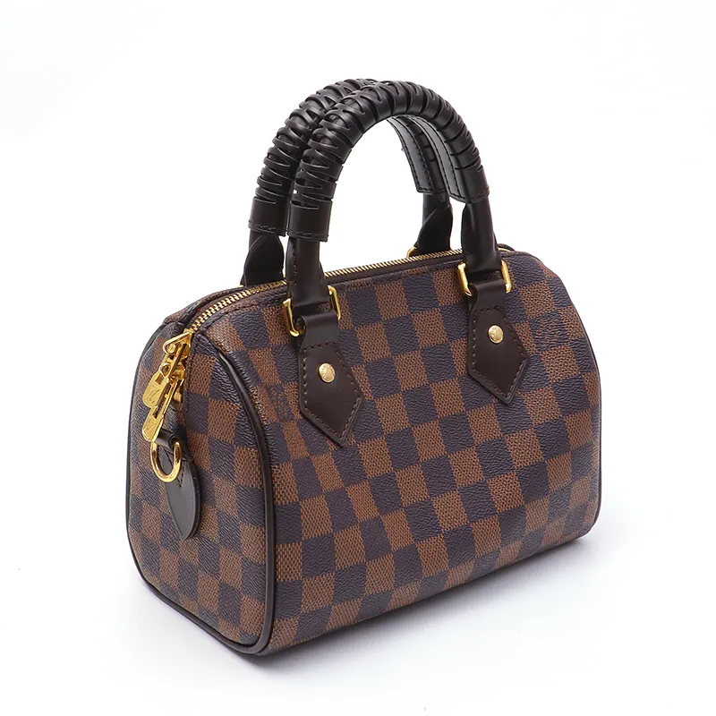 Gloya Cow Leather Bag Accessory Women's Multicolor-8