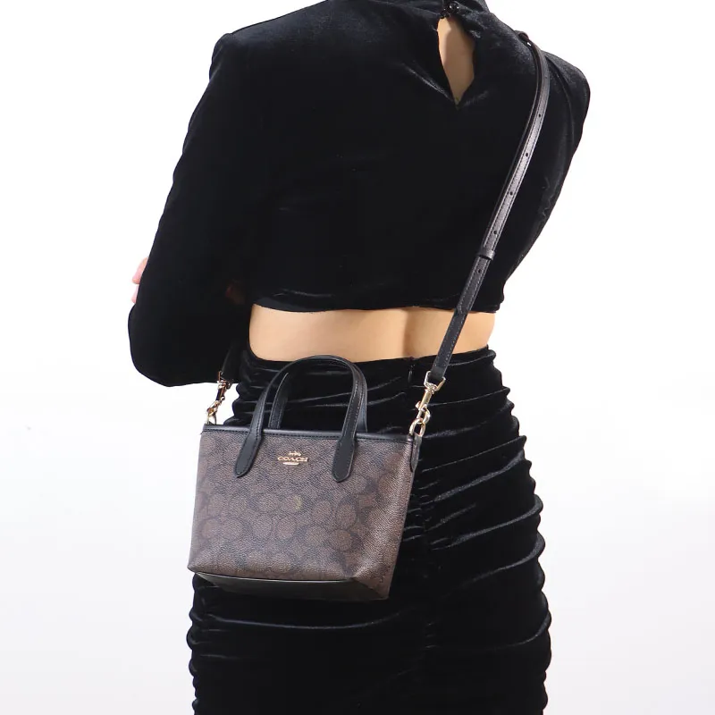 Gloya Leather Bag Accessory Bag Strap Women's Multicolor-4