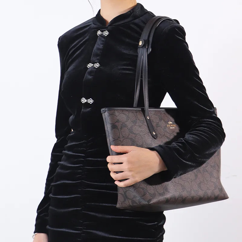 Gloya Imported Microfiber Anti Deformation Bottom Pad Bag Accessory Women's-22