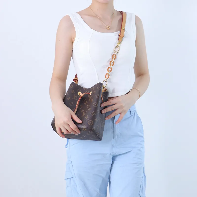 Gloya Bag Straps-16