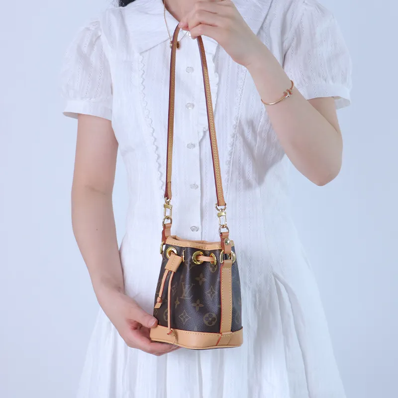 Gloya Cow Leather Women's Gold-Tone-3