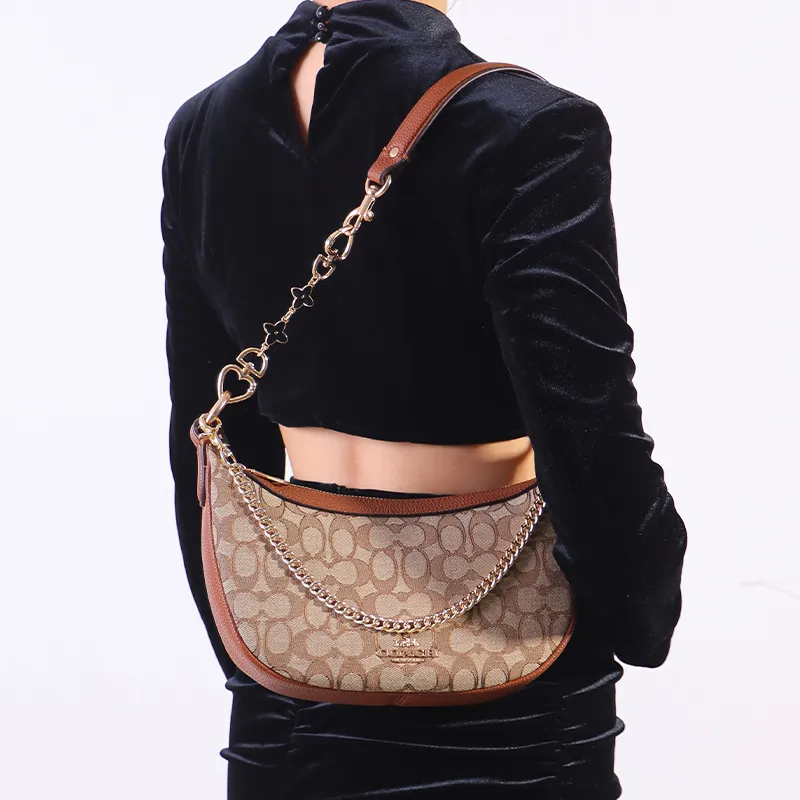 Gloya Alloy Bag Accessories Women's-2