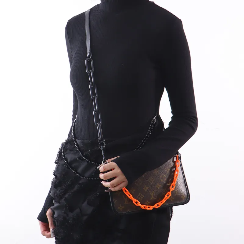 Gloya DuPont Paper Leather Unisex Black-10