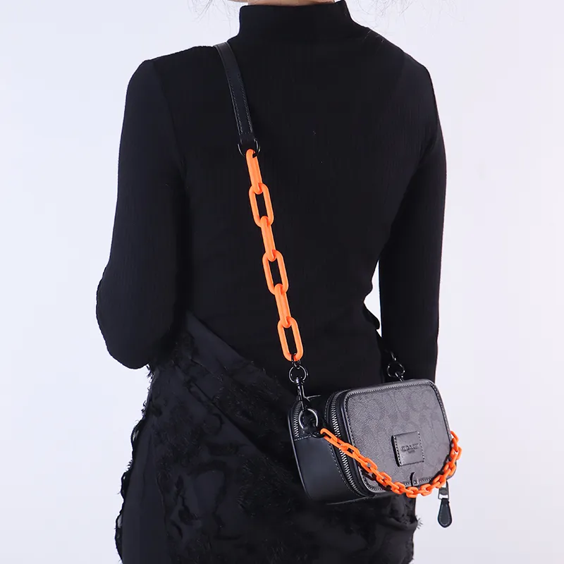 Gloya Microfiber Bag Accessories Unisex Black-13
