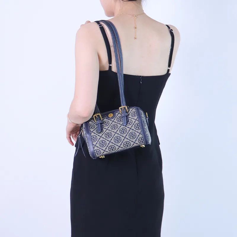 Gloya Leather Bag Accessories Women's Multicolor-3