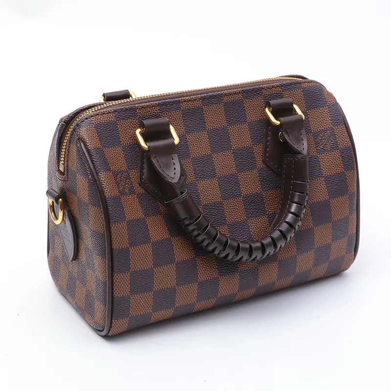 Gloya Cow Leather Bag Accessory Women's Multicolor-9