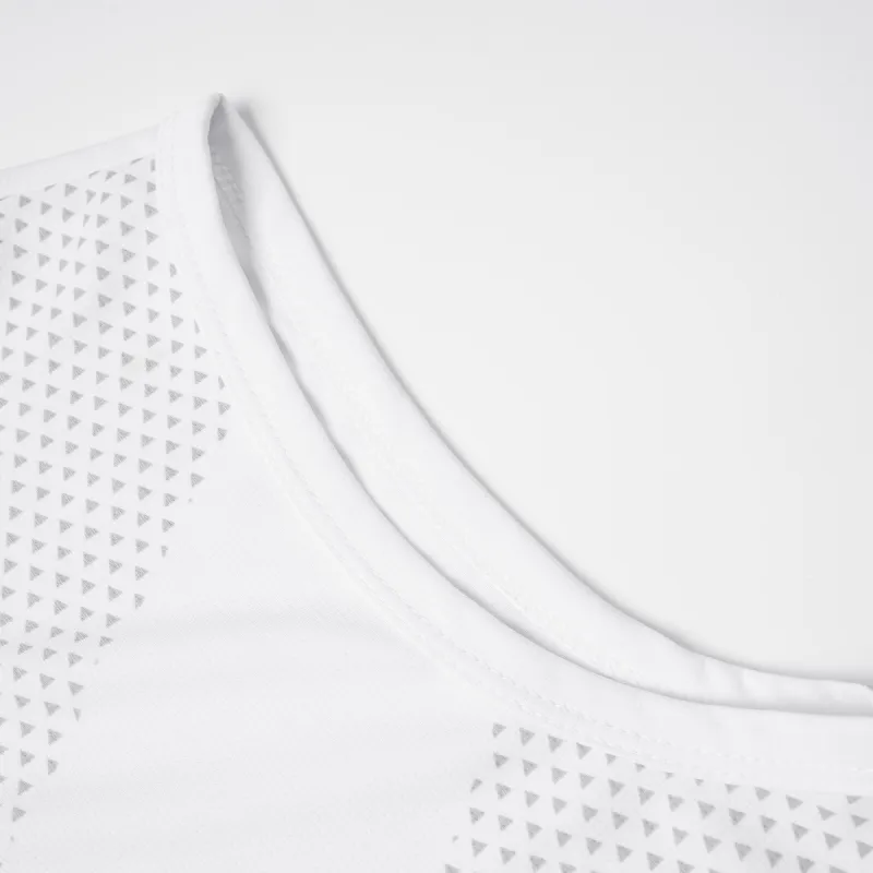BaiYuan Trousers Tank Top Unisex-9