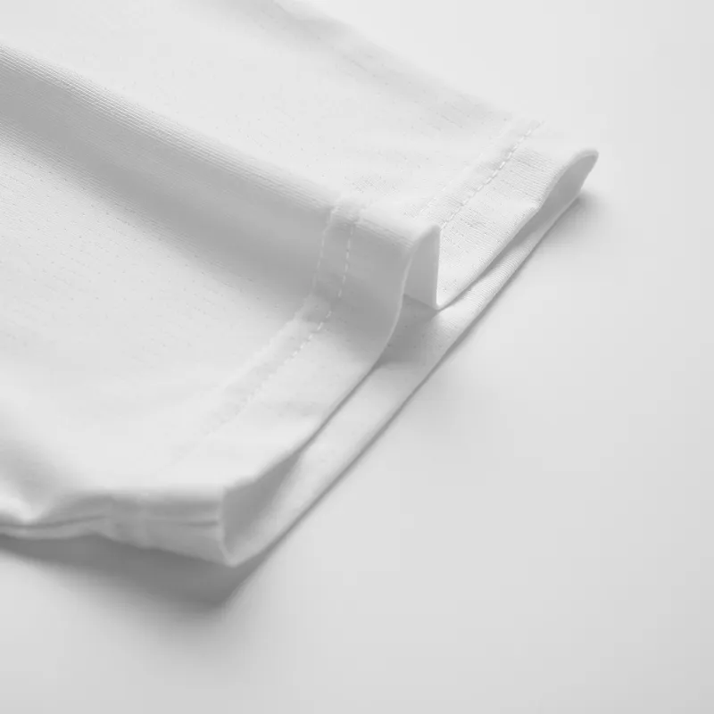 BaiYuan Trousers T Shirt Unisex-11