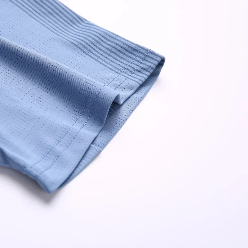 BaiYuan Trousers T Shirt Unisex-28