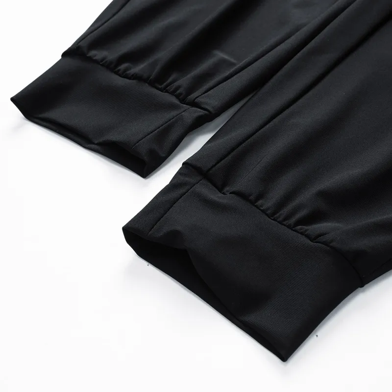 BaiYuan Trousers Casual Pants Unisex-2
