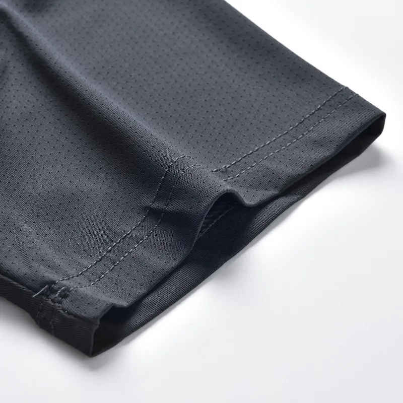 BaiYuan Trousers Casual Sportswear Unisex-20