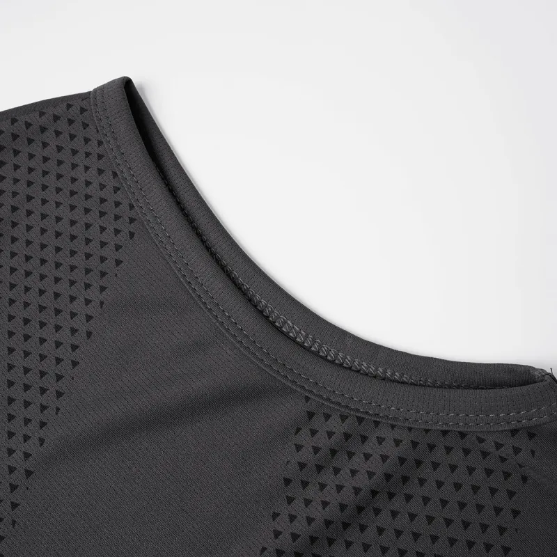 BaiYuan Trousers Tank Top Unisex-21