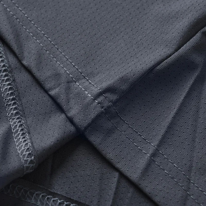 BaiYuan Trousers Casual Sportswear Unisex-21