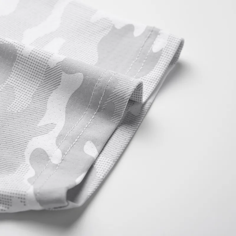 BaiYuan Trousers Casual Sportswear Unisex-15