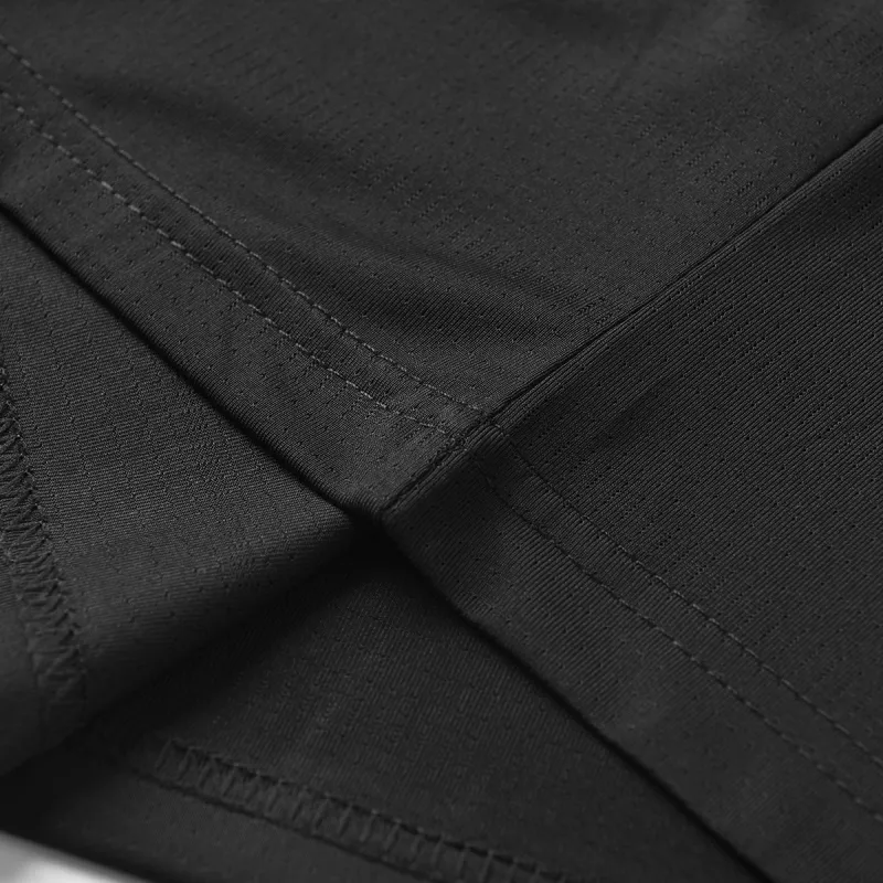BaiYuan Trousers T Shirt Unisex-5