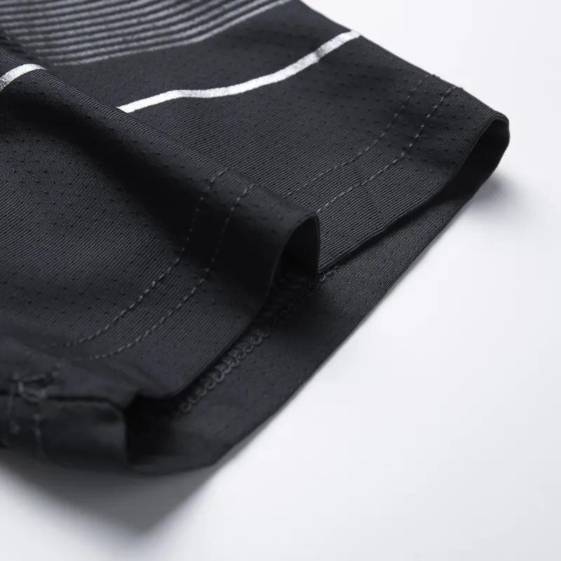 BaiYuan Trousers Casual Sportswear Unisex-18